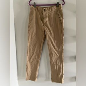 Men’s khakis 30x30